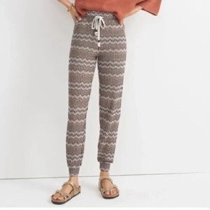 Anthropologie Saturday Sunday jogger size XS